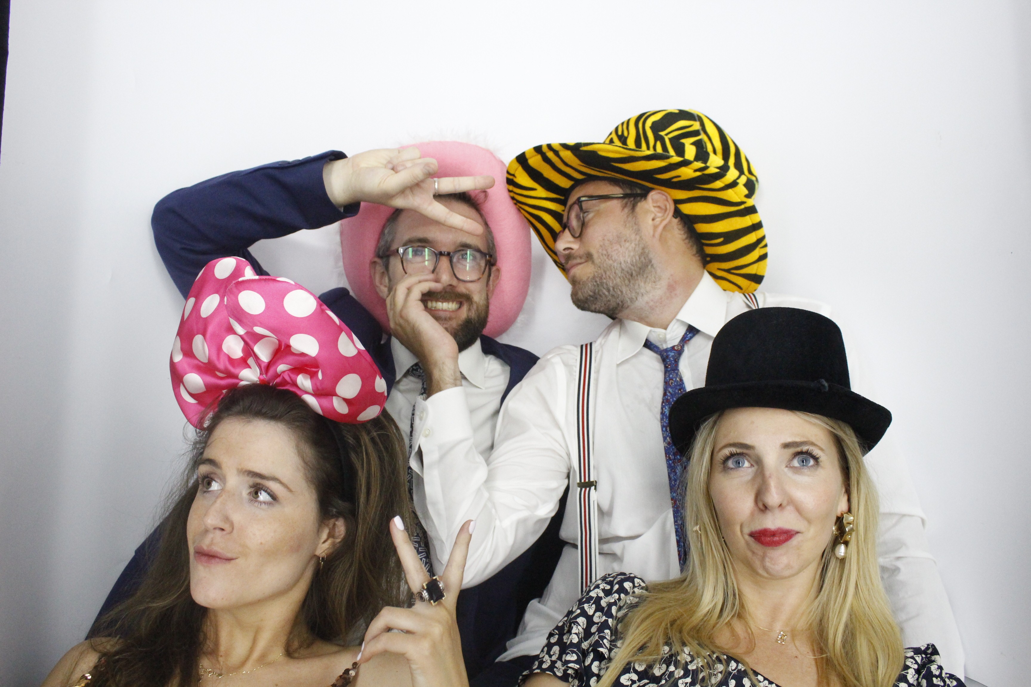 Henry Wilkinson Wedding | View more photos from the event at gallery.myphotoboothexperience.co.uk/u/MyPhotoBoothExperienceLtd/Henry-Wilkinson-Wedding